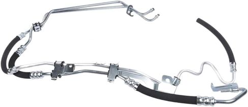 خرطوم الضغط خرطوم مطاطي لتوجيه الطاقة 1x AP03 متوافق مع FOCUS II C MAX 1.4 1.6 1488112 in Saudi Arabia