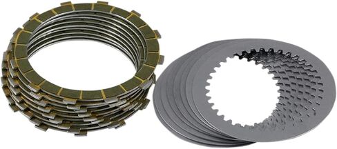 Barnett Clutch Plates (Friction and Steel Plates) For 02 DUCATI MON750IE in Saudi Arabia