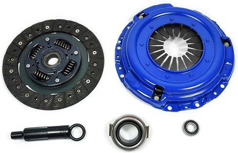مجموعة القابض PPC المرحلة 1 تناسب 1991-1998 نيسان 240SX 2.4L 4CYL KA24DE in Kuwait