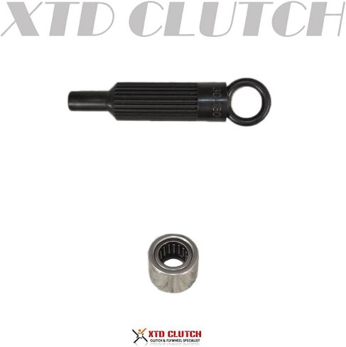 XTD OE CLUTCH KIT COMPATIBLE WITH CHEVROLET CAMARO Z8 SS 1998-2002 CHEVROLET CORVETTE C5 Z06 1997-2004 5.7L LS1 5.7L OHV LS6 in Saudi Arabia