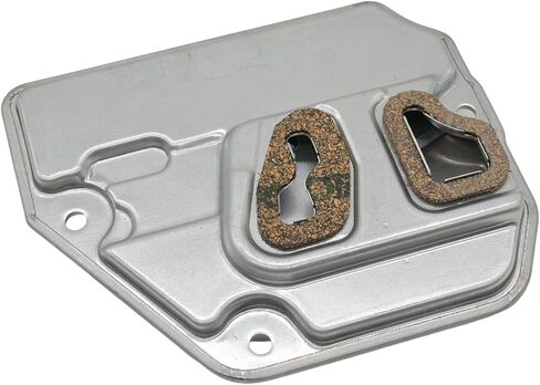 طقم فلتر زيت ناقل الحركة الأوتوماتيكي 1.5L 1.6L 2.0L Ga6F21Wa بديل لميني كوبر كلوبمان كونتريمان بيسمان 07 08 09 10 11 12 13 14 15 16 17 18 19 20 21 22 حزب العمال # 24347566358 in Kuwait