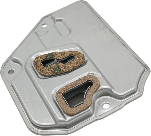 طقم فلتر زيت ناقل الحركة الأوتوماتيكي 1.5L 1.6L 2.0L Ga6F21Wa بديل لميني كوبر كلوبمان كونتريمان بيسمان 07 08 09 10 11 12 13 14 15 16 17 18 19 20 21 22 حزب العمال # 24347566358 in Kuwait