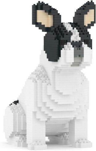 JEKCA French Bulldog 04S-M03 in Kuwait