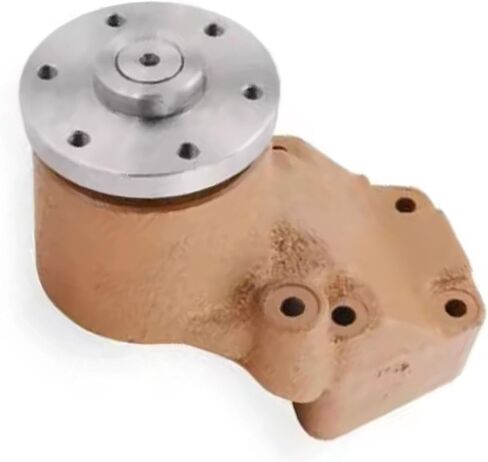 Fan Bracket 3930955 3930858 393-0955 Compatible with Cummins Engine 4B3.9 G3.9 B4.5 QSB6.7 in Saudi Arabia