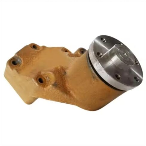 Fan Bracket 3930955 3930858 393-0955 Compatible with Cummins Engine 4B3.9 G3.9 B4.5 QSB6.7 in Saudi Arabia