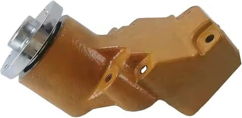 Fan Bracket 3930955 3930858 393-0955 Compatible with Cummins Engine 4B3.9 G3.9 B4.5 QSB6.7 in Saudi Arabia