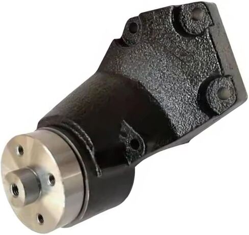 حامل المروحة 39112202 3908802 3911-2202 متوافق مع محرك Cummins 6BT 6CT8.3 in Saudi Arabia
