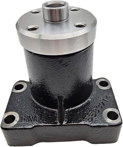 5263529 Fan Support Compatible for Cummins 6CT8.4 Compatible for Komatsu 6D114 PC300 7 360 7 Excavator in Saudi Arabia
