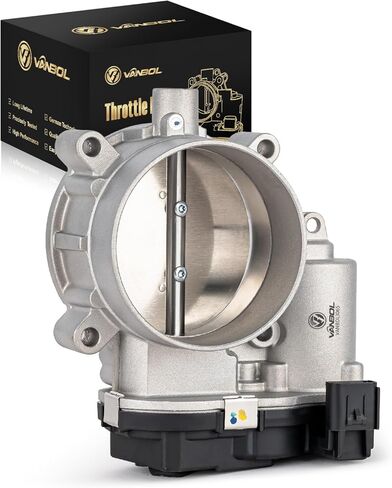 Electronic Throttle Body Compatible with Chrysler 300, 2013-2024 Dodge Challenger Charger Durango, Jeep Grand Cherokee, Ram 1500 2500 3500 4500 5500 V8 5.7L 6.4L Replace TB1181 in Saudi Arabia