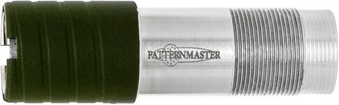 Patternmaster Anaconda متوسط ​​المدى 20 مقياس الصيد بندقية ملحق دائم 17-4 الفولاذ المقاوم للصدأ الاختناق أنبوب | نطاق فعال يصل إلى 50 ياردة in Saudi Arabia