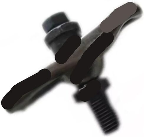 Engine Rocker Assembly Fit For GX620 GX670 in Saudi Arabia