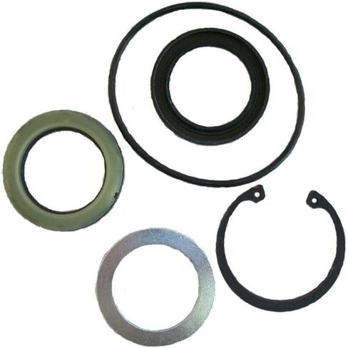 Steering Gear Shaft Seal Kit for Silverado 2500 2002 for Grand Cherokee 1996-2004 for Tahoe 1995-2006 for Wrangler in Saudi Arabia