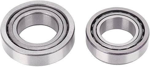 Motorcycle Steering Stem Bearing 91015-KT8-005 91016-KT8-005 Compatible With Automotive Motorcycle Parts CBR 600F 600F4i 600FR 600FS For Part Number 91015-KT8-005 91016-KT8-005 in Saudi Arabia