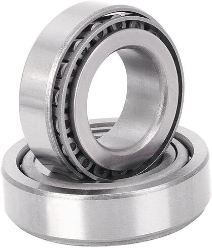 Motorcycle Steering Stem Bearing 91015-KT8-005 91016-KT8-005 Compatible With Automotive Motorcycle Parts CBR 600F 600F4i 600FR 600FS For Part Number 91015-KT8-005 91016-KT8-005 in Saudi Arabia