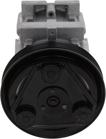 Replacement A/C Compressor Kit compatible with Mazda B2500 1998-1999 2.5L L4 in Saudi Arabia