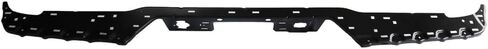 for Chevy for GMC for Sierra 2500HD/3500HD 07-14 Truck Rear Reinforcement Impact Bar (Steel) in Saudi Arabia