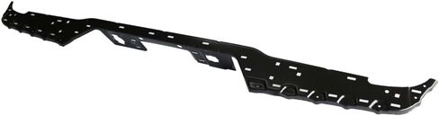 for Chevy for GMC for Sierra 2500HD/3500HD 07-14 Truck Rear Reinforcement Impact Bar (Steel) in Saudi Arabia