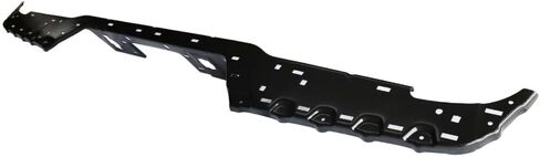 for Chevy for GMC for Sierra 2500HD/3500HD 07-14 Truck Rear Reinforcement Impact Bar (Steel) in Saudi Arabia