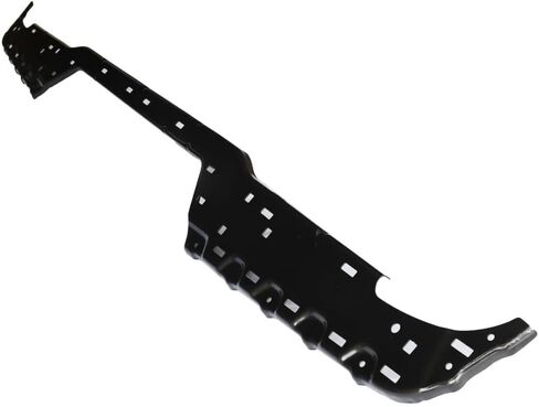for Chevy for GMC for Sierra 2500HD/3500HD 07-14 Truck Rear Reinforcement Impact Bar (Steel) in Saudi Arabia