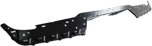 for Chevy for GMC for Sierra 2500HD/3500HD 07-14 Truck Rear Reinforcement Impact Bar (Steel) in Saudi Arabia