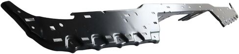 for Chevy for GMC for Sierra 2500HD/3500HD 07-14 Truck Rear Reinforcement Impact Bar (Steel) in Saudi Arabia