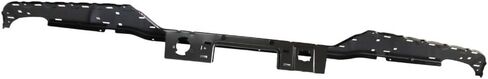 for Chevy for GMC for Sierra 2500HD/3500HD 07-14 Truck Rear Reinforcement Impact Bar (Steel) in Saudi Arabia