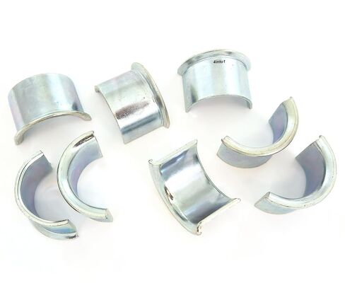 Genuine Honda Exhaust Collar - 18233-107-000 - Fits Honda CB400 CB500K CB550F - 1971-1978 in Saudi Arabia