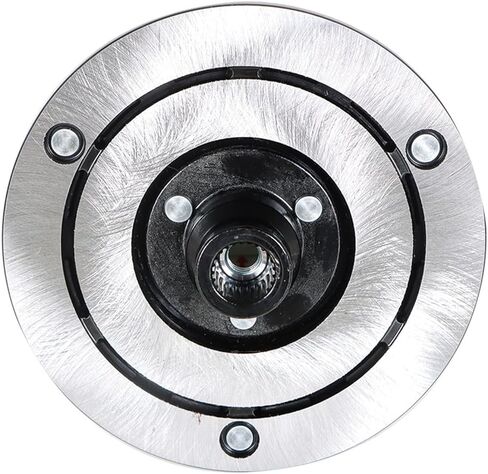 A/C Compressor Clutch Kit Replacement for Lobo 5.0L 2011-2014 F-Series 150 2011-2014 in Saudi Arabia