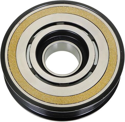 A/C Compressor Clutch Kit Replacement for Lobo 5.0L 2011-2014 F-Series 150 2011-2014 in Saudi Arabia