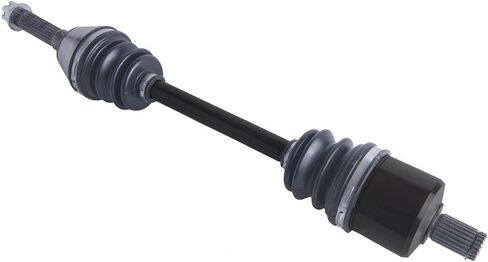 East Lake Axle front cv axles & differential seal kit for Polaris Sportsman 570 2014-2025 in Saudi Arabia