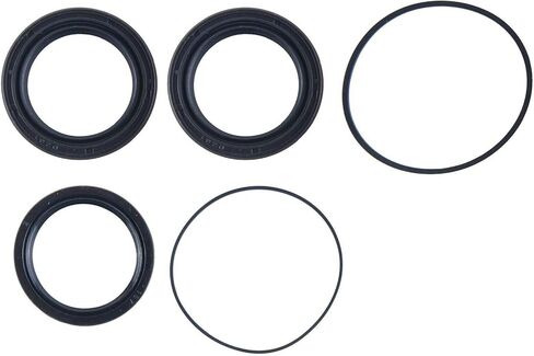 East Lake Axle front cv axles & differential seal kit for Polaris Sportsman 570 2014-2025 in Saudi Arabia