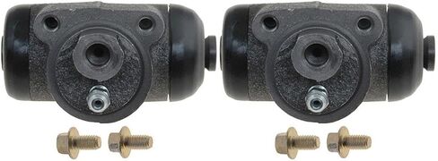 2PCS Replacing Rear Wheel Cylinder Drum Brake Wheel Cylinder Fits Dodge Dakota 2005-2010 Fits Mitsubishi Raider 2006-2009 Fits Ram Dakota 2011 in Saudi Arabia