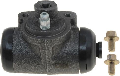2PCS Replacing Rear Wheel Cylinder Drum Brake Wheel Cylinder Fits Dodge Dakota 2005-2010 Fits Mitsubishi Raider 2006-2009 Fits Ram Dakota 2011 in Saudi Arabia