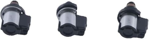 محول عزم الدوران قفل الملف اللولبي 3 قطعة 31825AA050 متوافق مع ناقل الحركة الأوتوماتيكي Lineartronic CVT TR580 in Kuwait