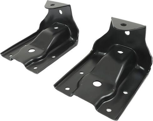 Rear Leaf Spring Hanger Bracket Shackle Replacement for Sierra 1500 Silverado 1500 1999-2013 in Saudi Arabia