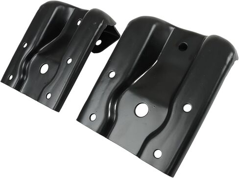 Rear Leaf Spring Hanger Bracket Shackle Replacement for Sierra 1500 Silverado 1500 1999-2013 in Saudi Arabia