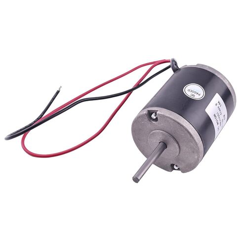 Hydro Flame Furnace Heater Blower Motor 37697 30133 Compatible with Atwood 20269K 8525 IV 8531 IV in Saudi Arabia