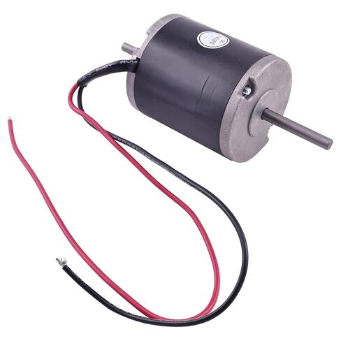 Hydro Flame Furnace Heater Blower Motor 37697 30133 Compatible with Atwood 20269K 8525 IV 8531 IV in Saudi Arabia