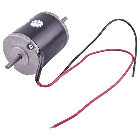 Hydro Flame Furnace Heater Blower Motor 37697 30133 Compatible with Atwood 20269K 8525 IV 8531 IV in Saudi Arabia
