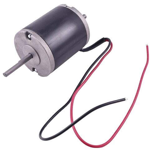 Hydro Flame Furnace Heater Blower Motor 37697 30133 Compatible with Atwood 20269K 8525 IV 8531 IV in Saudi Arabia