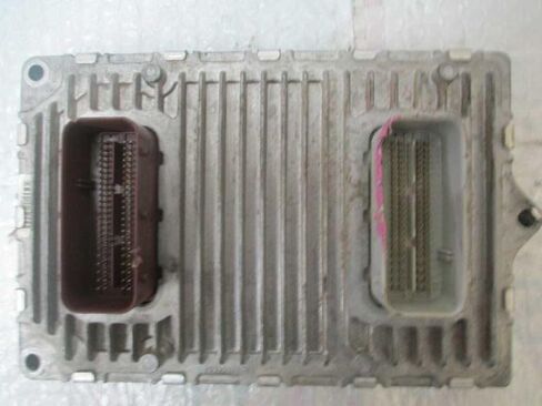 Engine ECM Control Module 5.7L Fits 14 Compatible with Dodge Charger 300 P68212706AD 68212706AD in Saudi Arabia