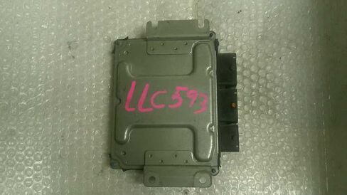 Engine ECM Control Module Fits 18-20 Compatible with Nissan Compatible with Rogue NEC039-639 NEC039639 in Saudi Arabia