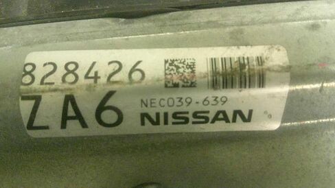 Engine ECM Control Module Fits 18-20 Compatible with Nissan Compatible with Rogue NEC039-639 NEC039639 in Saudi Arabia