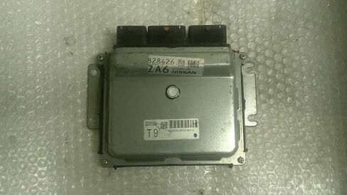 Engine ECM Control Module Fits 18-20 Compatible with Nissan Compatible with Rogue NEC039-639 NEC039639 in Saudi Arabia