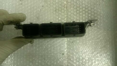 Engine ECM Control Module Fits 18-20 Compatible with Nissan Compatible with Rogue NEC039-639 NEC039639 in Saudi Arabia