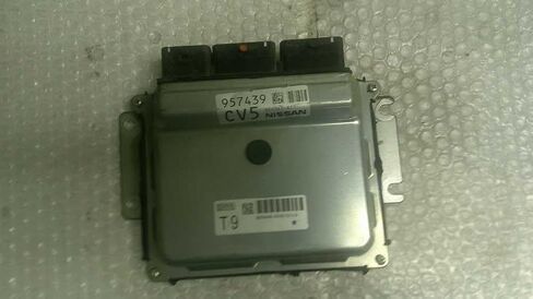 Engine ECM Electronic Control Module 18-20 Compatible with Nissan Compatible with Rogue NEC043-611 NEC043611 in Saudi Arabia