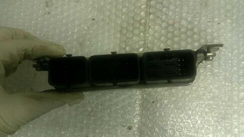 Engine ECM Electronic Control Module 18-20 Compatible with Nissan Compatible with Rogue NEC043-611 NEC043611 in Saudi Arabia