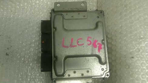 Engine ECM Control Module 2.5L Fits 14-17 Compatible with Nissan Compatible with Rogue NEC012-650 NEC012650 in Saudi Arabia