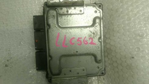 Engine ECM Control Module 2.5L Fits 14-17 Compatible with Rogue NEC006645 NEC006-645 in Saudi Arabia