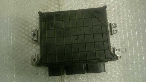 وحدة التحكم ECM للمحرك تناسب 17-19 متوافقة مع Rogue BED43D000A1 NEC023-635 NEC023635 in Saudi Arabia